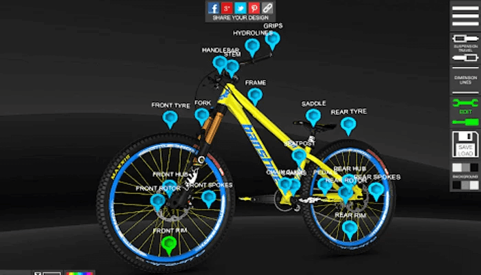 3D Cycling Android Upcoming Games Apkelf