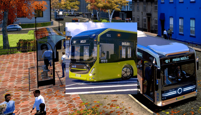Bus Simulator 2023 Highest Rated Mobile Games Apkelf