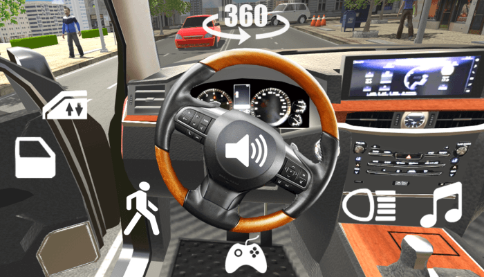 Car Simulator 2 New Realistic Play Best Mobile Games Apkelf