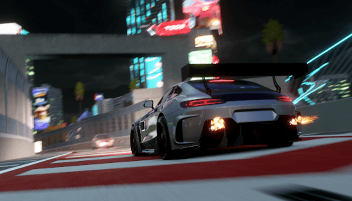 CarX Street The Best Simulation Games Apkelf