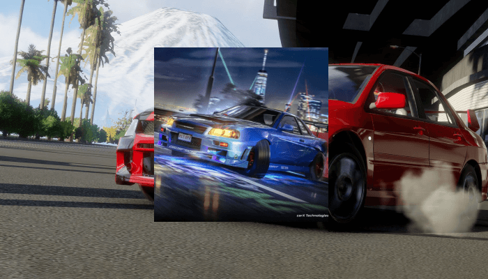 CarX Street The Best Simulation Games Apkelf