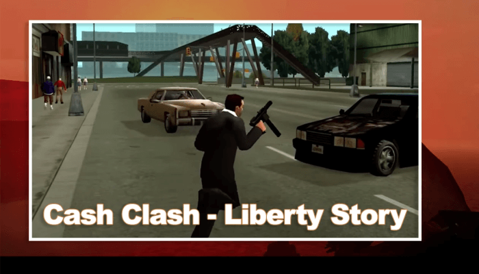 Cash Clash Fight in City The Cheapest Gaming Phone Apkelf