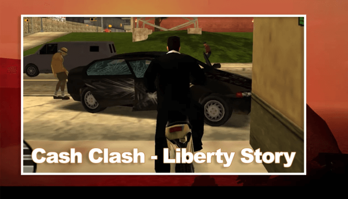 Cash Clash Fight in City The Cheapest Gaming Phone Apkelf