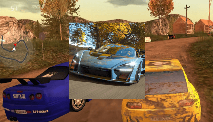 Clutch Open World Online Racing Games Apkelf