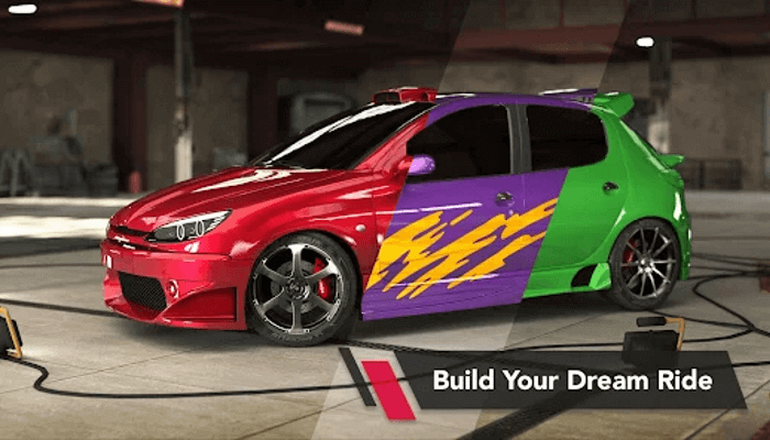 CutOff Online Racing The Best Mobile Games With Graphics Apkelf