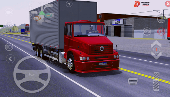 Drivers Jobs Online Simulator Survival Mobile Games Apkelf