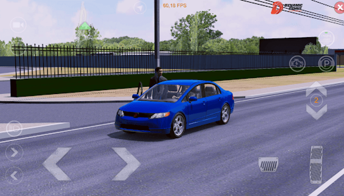 Drivers Jobs Online Simulator Survival Mobile Games Apkelf