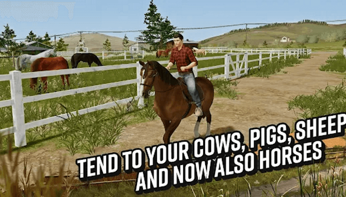 Farming Simulator 2020 The Best Farming Life Game Apkelf