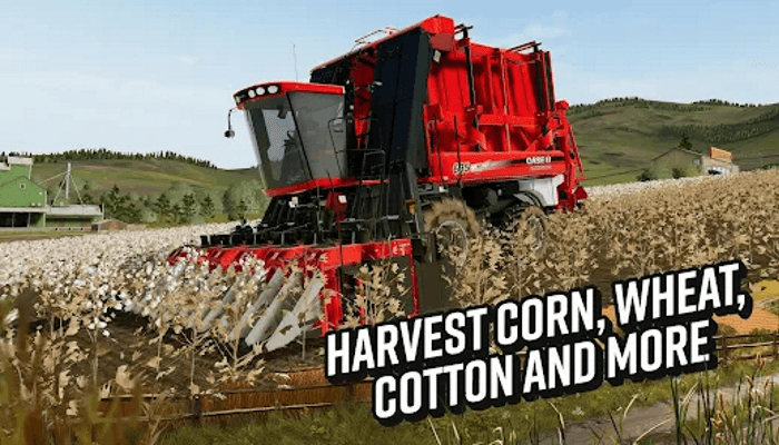 Farming Simulator 2020 The Best Farming Life Game Apkelf