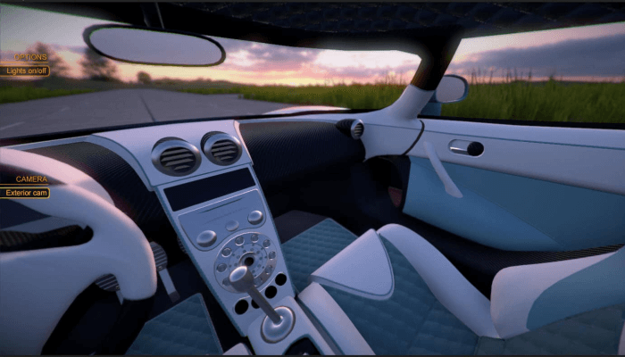 Formacar 3D Tuning Ecosystem Mobile Games News Apkelf