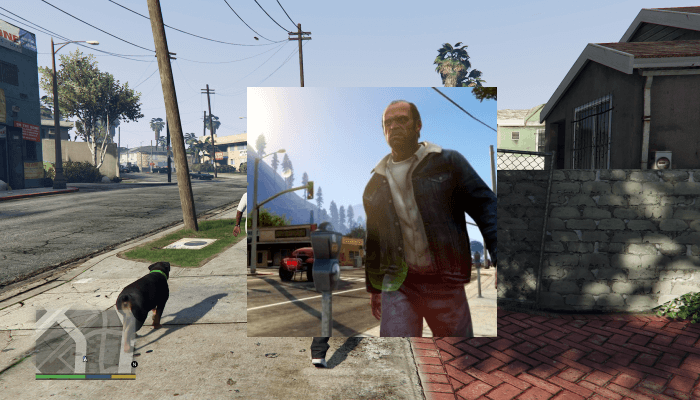 GTA 5 Mobile Drift Games Apkelf
