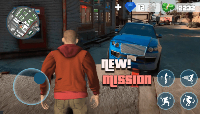 Gta 6 Mobile Car Simulation Games Apkelf