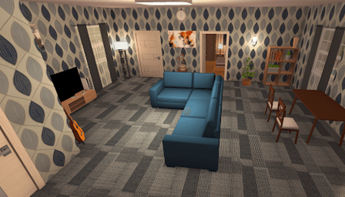 House Designer Fix Flip Best Mobile Games Of All Time Apkelf