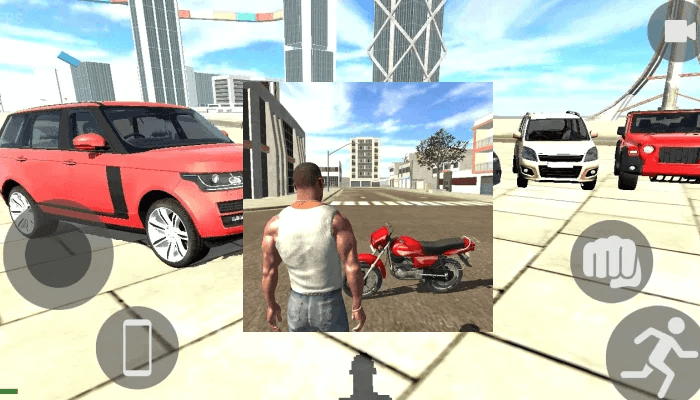 Ind Bike Ranking Of The Most Regular Game Category Apkelf