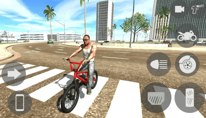 Ind Bike Ranking Of The Most Regular Game Category Apkelf