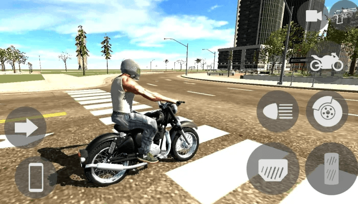 Ind Bike Ranking Of The Most Regular Game Category Apkelf
