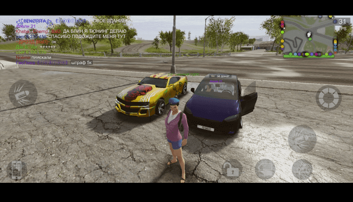 MadOut2 Big City The Best Mobile Truck Games Apkelf