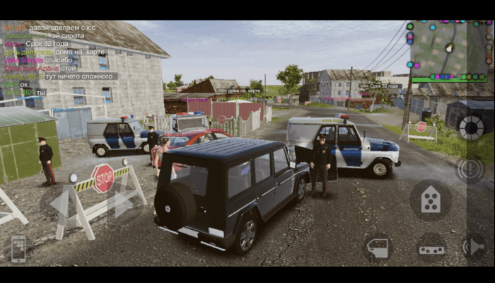 MadOut2 Big City The Best Mobile Truck Games Apkelf