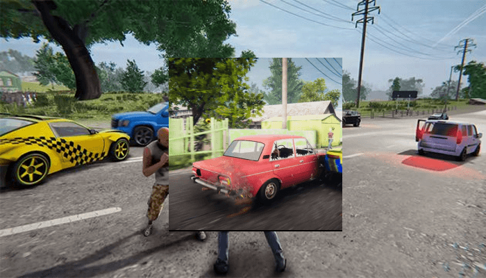 MadOut2 Big City The Best Mobile Truck Games Apkelf