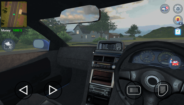 Mechanic 3D My Favorite Car 2023 Car Modification And Car Driving Game Apkelf