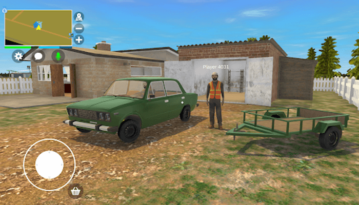 My Broken Car Online Awesome Online Car Shredding Game Apkelf