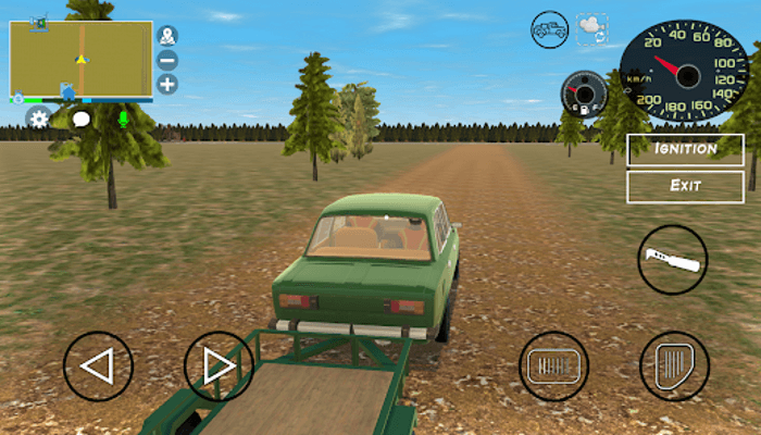 My Broken Car Online Awesome Online Car Shredding Game Apkelf
