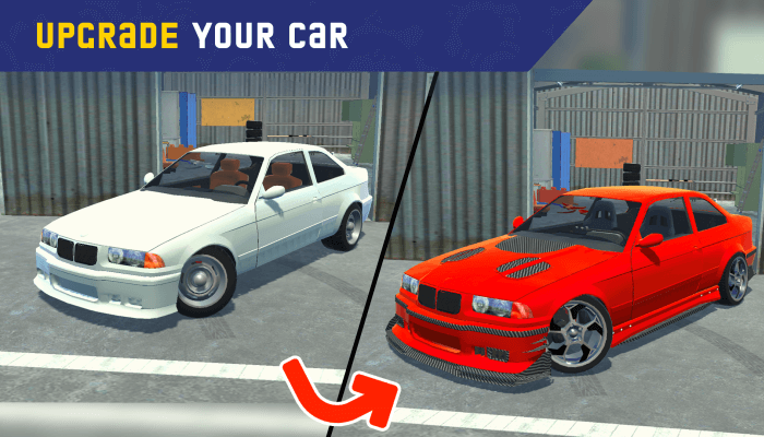 My First Summer Car Mechanic Mobile Games On Pc Apkelf