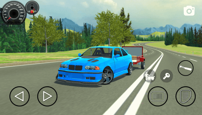 My First Summer Car Mechanic Mobile Games On Pc Apkelf