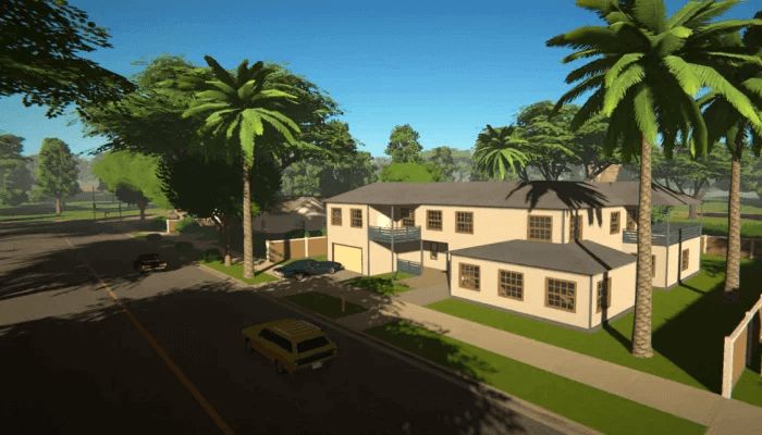 Ocean Is Home Island Life Sim Phone Survival Game With Medium Graphics Apkelf