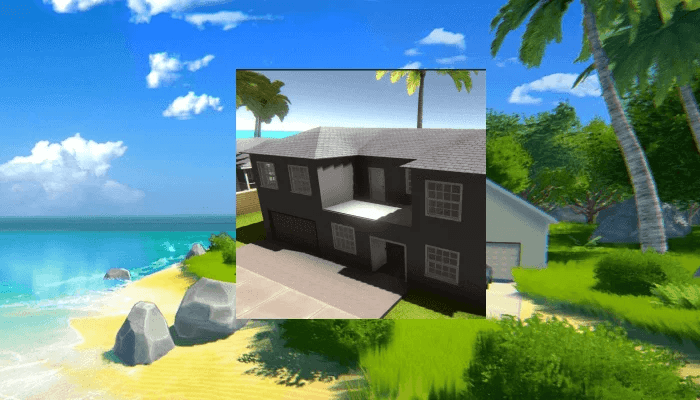 Ocean Is Home Island Life Sim Phone Survival Game With Medium Graphics Apkelf