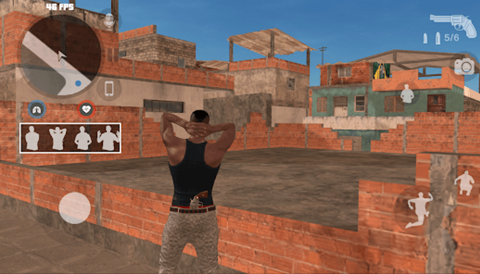 Projeto BR Online New Open World 2023 Role Play Mobile Games Apkelf