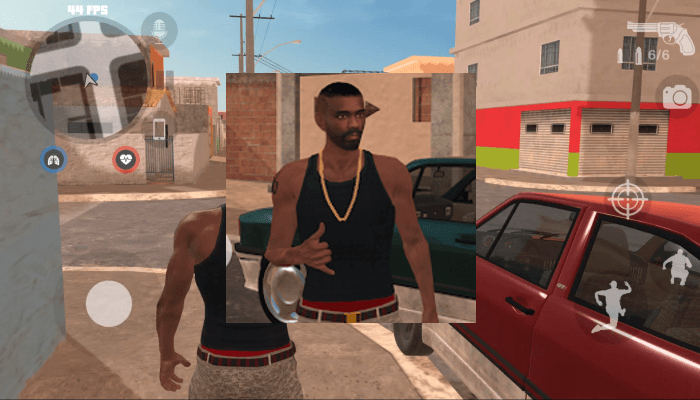 Projeto BR Online New Open World 2023 Role Play Mobile Games Apkelf