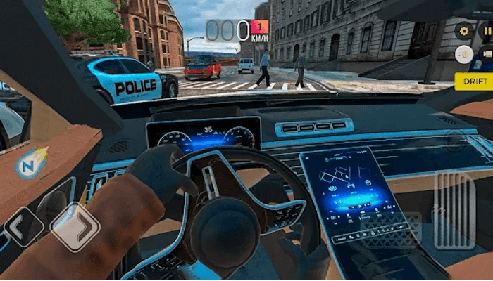 Race 3D Brand New Racing Game with Great Graphics Apkelf