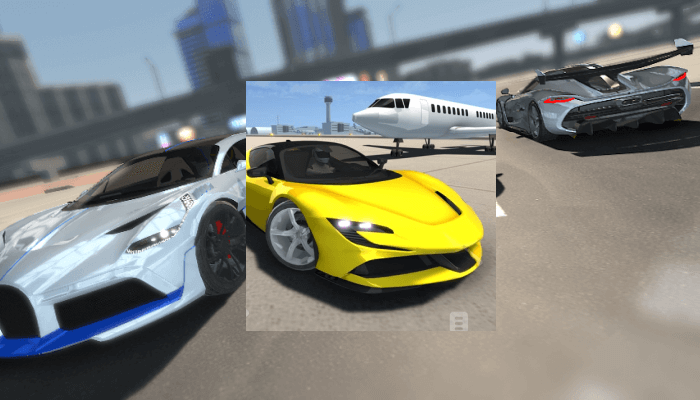 Racing Xperience Driving Sim Online Game For Medium Graphics Phones Apkelf