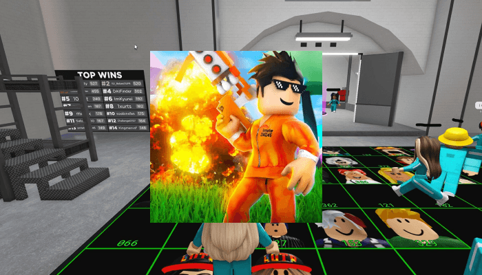 Roblox Games That Contain Many Games In Them Apkelf