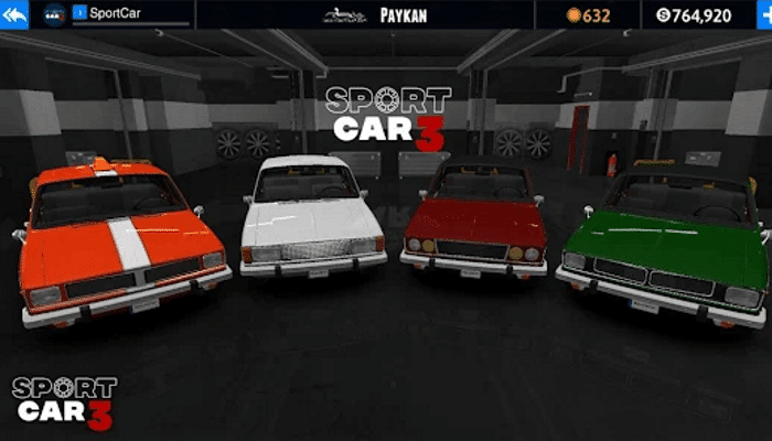 Sport Car 3 Taxi Police The Best Online Mobile Games Apkelf