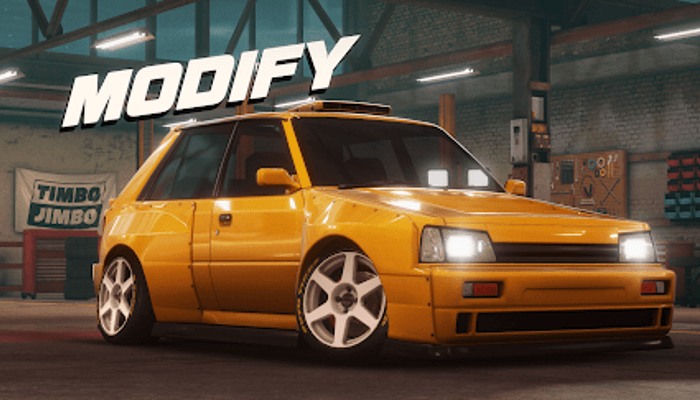 Static Shift Racing High Adventure Car Drift Racing Game Apkelf