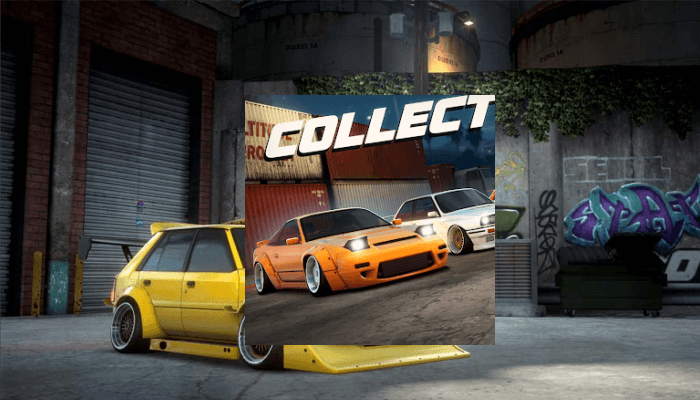 Static Shift Racing High Adventure Car Drift Racing Game Apkelf