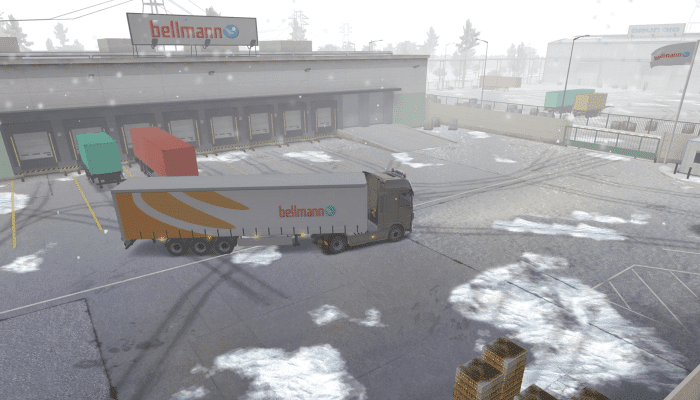 Truck Simulator Ultimate The Best Mobile Car Modification Games Apkelf
