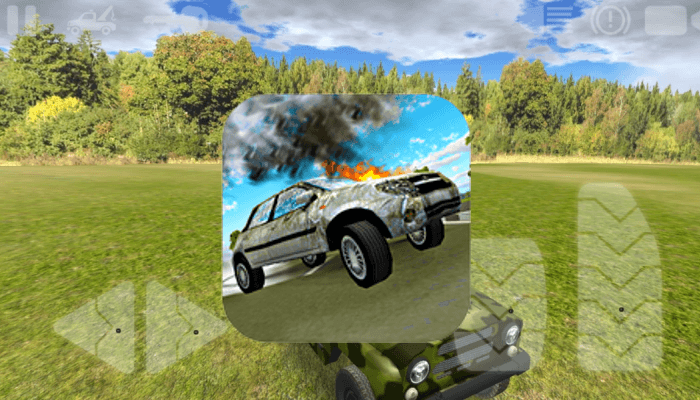 Voyage 4 Single Player Open World Car Driving Apkelf
