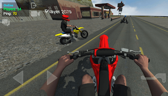 Wheelie Life 2 Mobile Games To Play With Friends Apkelf