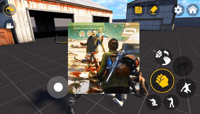 BloodBox Multiplayer Mobile Games Apkelf