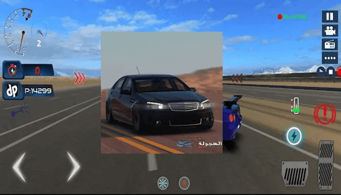 Cars Drift Online High Graphics Arabic Games Apkelf