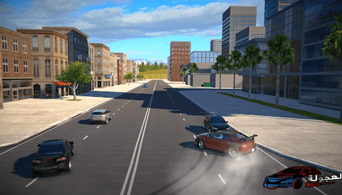 Cars Drift Online High Graphics Arabic Games Apkelf