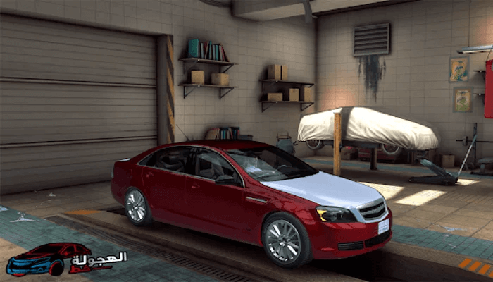 Cars Drift Online High Graphics Arabic Games Apkelf